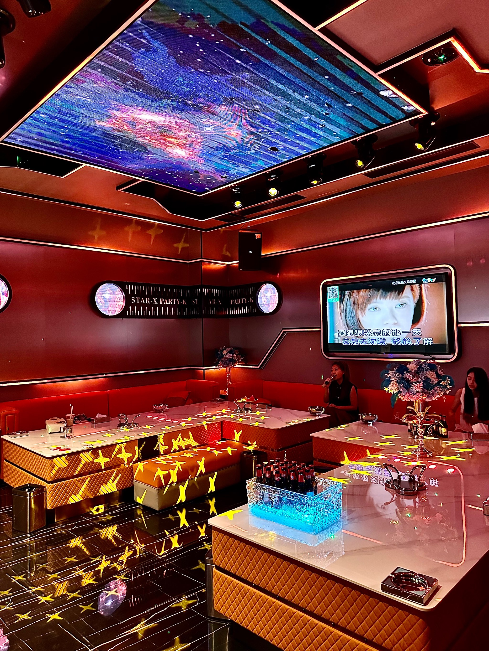 青岛商务ktv：全新玩法-城阳区ktv预定